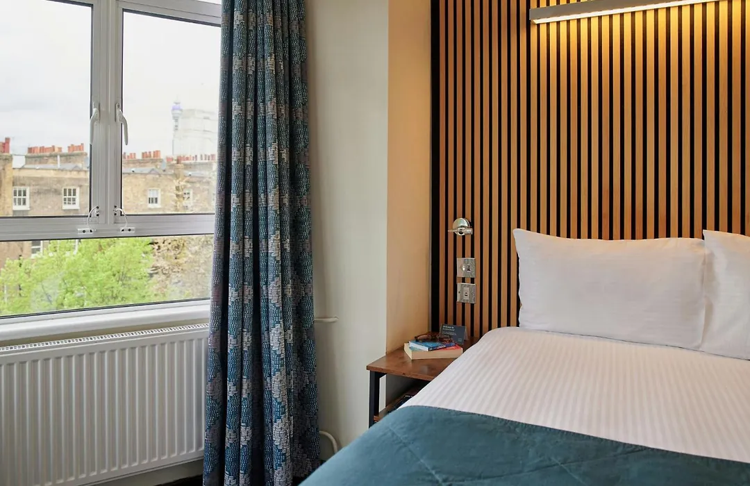 Bedford Hotel-1