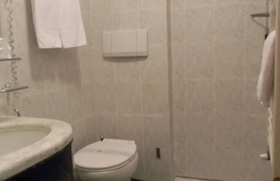 Hotel Pantalon-1