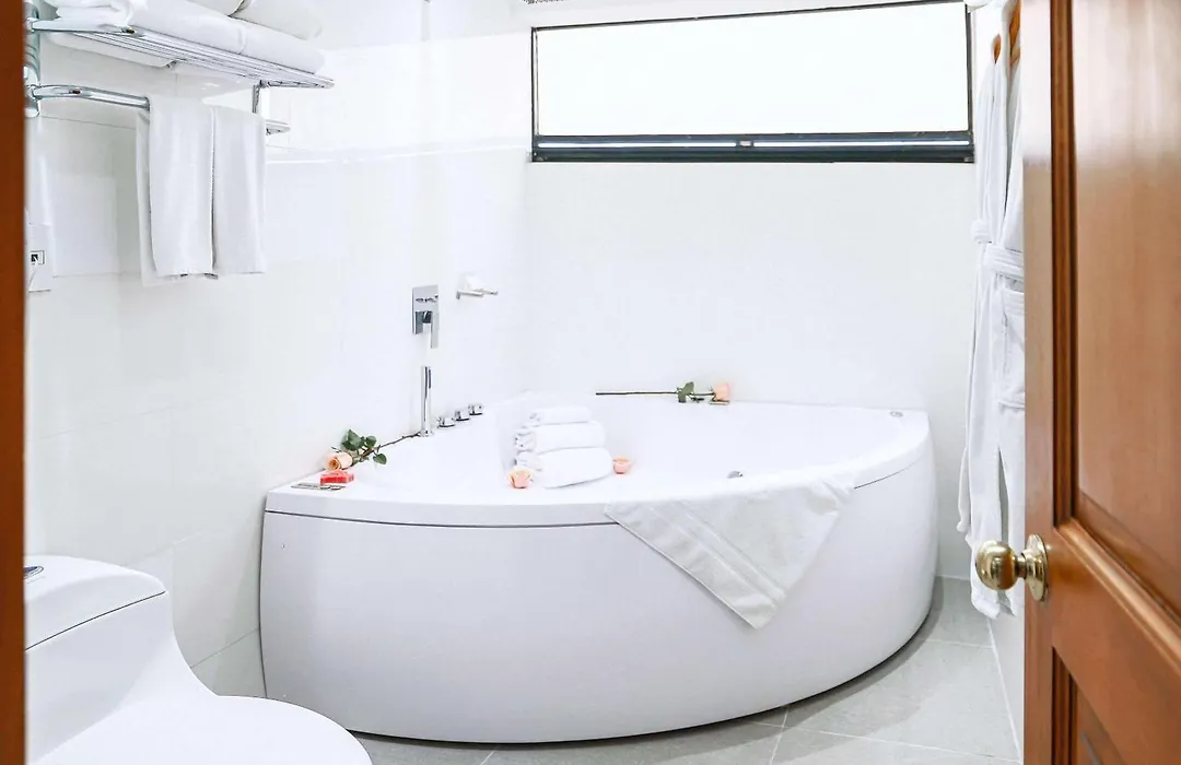 Radisson Bogota Metrotel-1