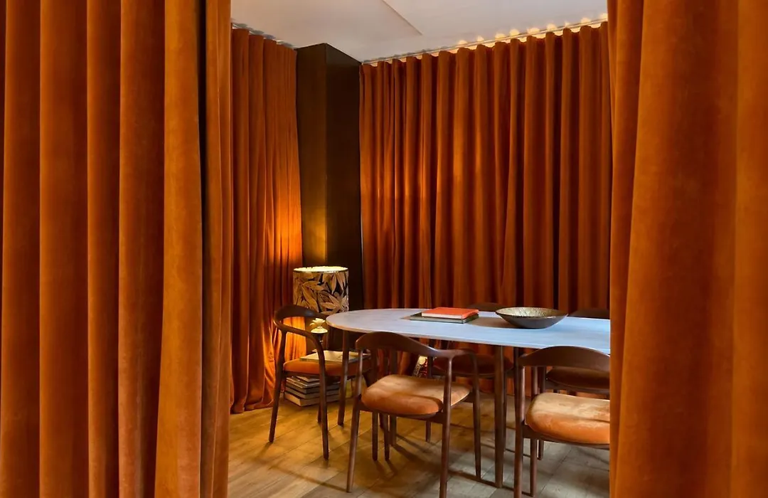Latroupe Hotel Le Berger-1