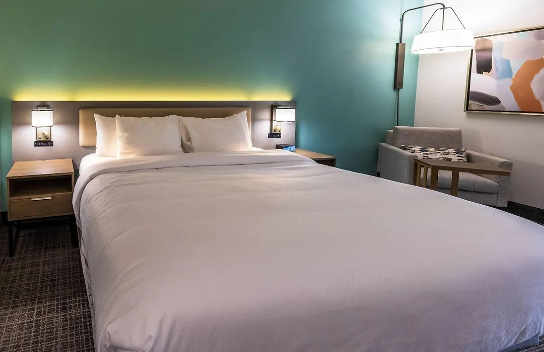 Comfort Inn & Suites New Iberia - Avery Island-1