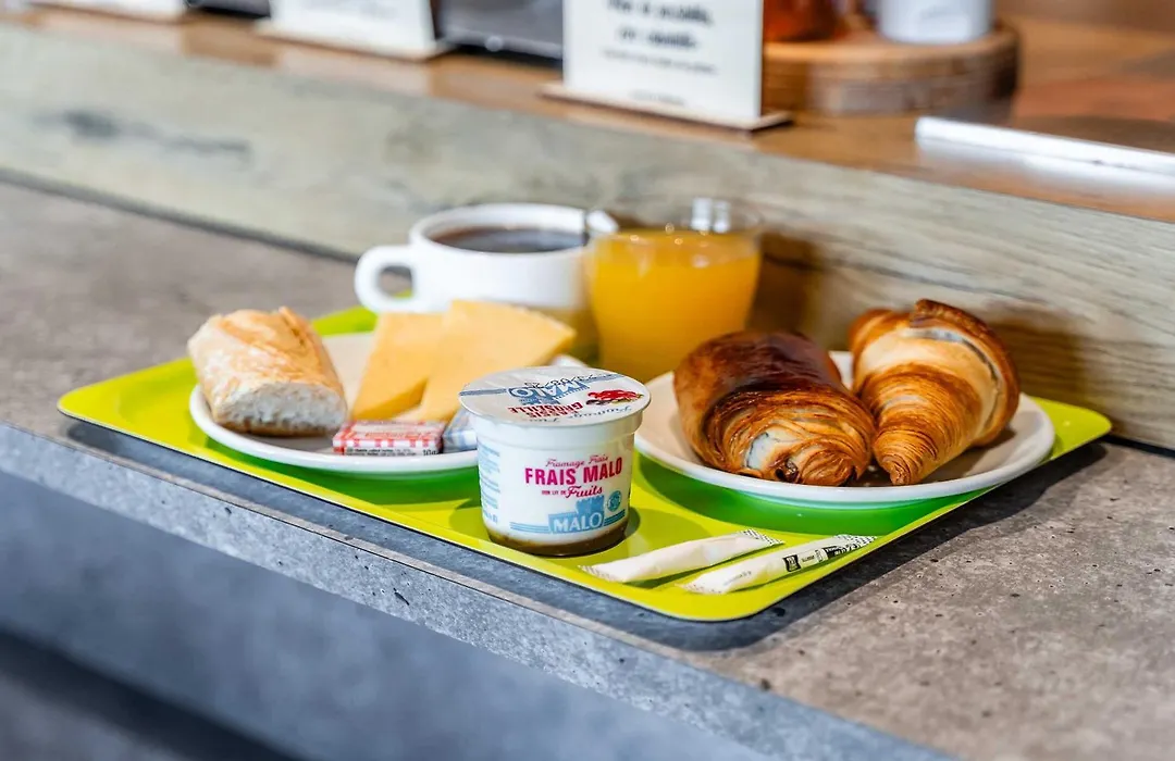 B&B Hotel Thionville Yutz A31-1