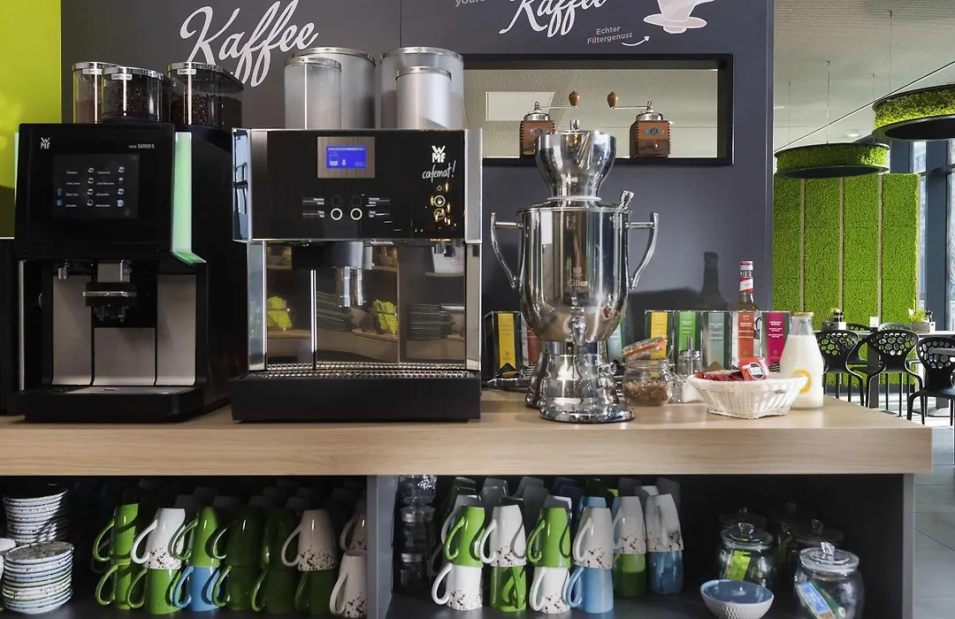 Ibis Styles Stuttgart Vaihingen-1