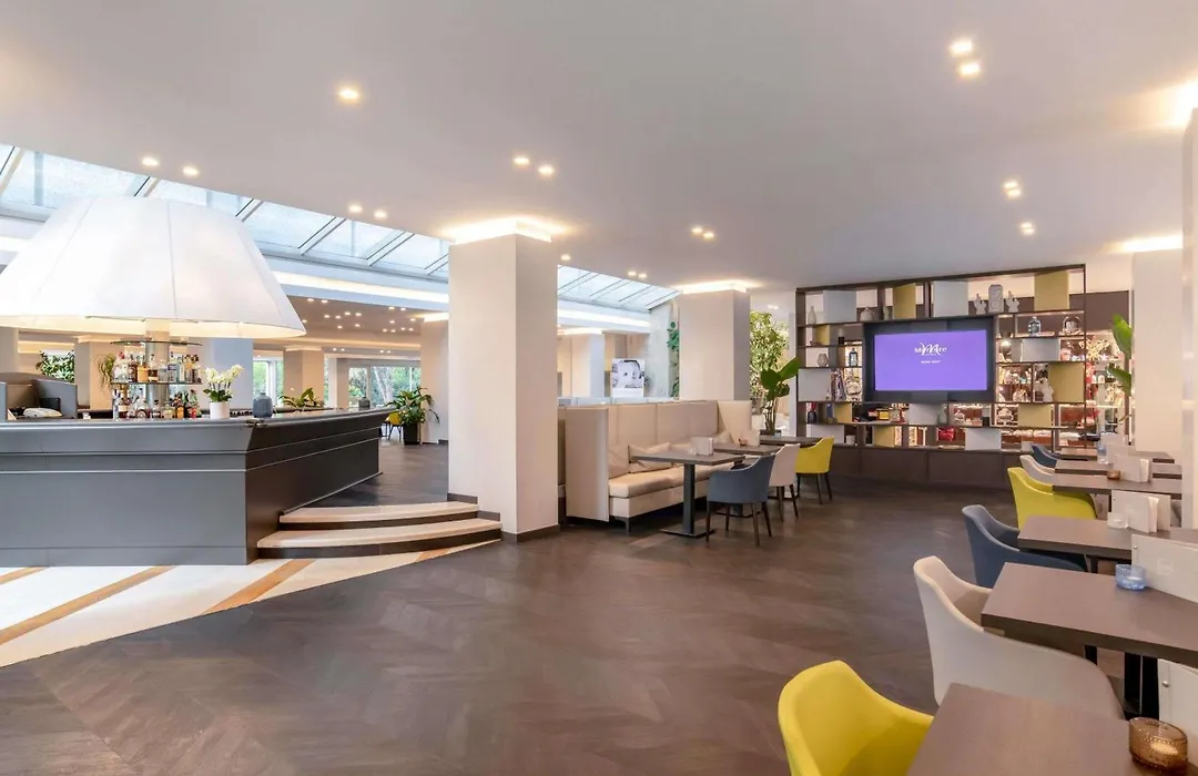 Mercure Roma West-1