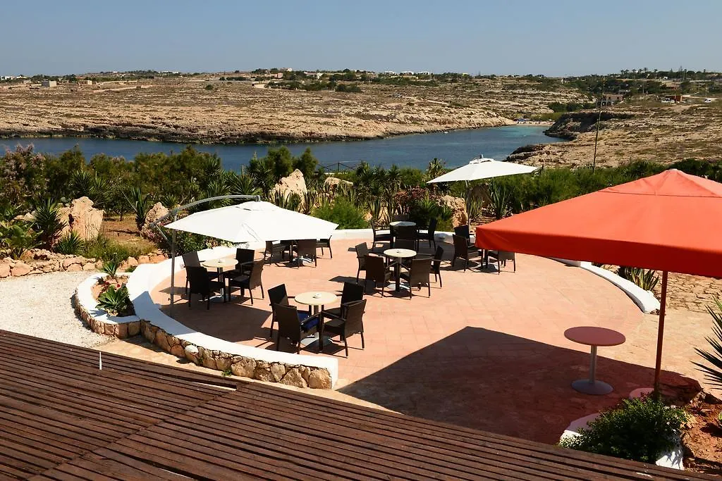 Calamadonna Club Hotel-1