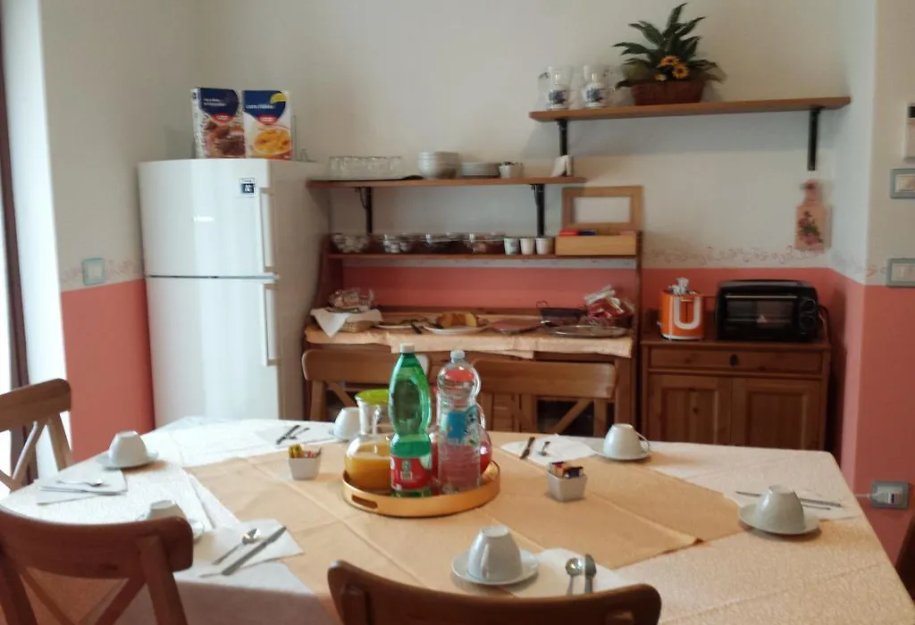 Garden B&B-1