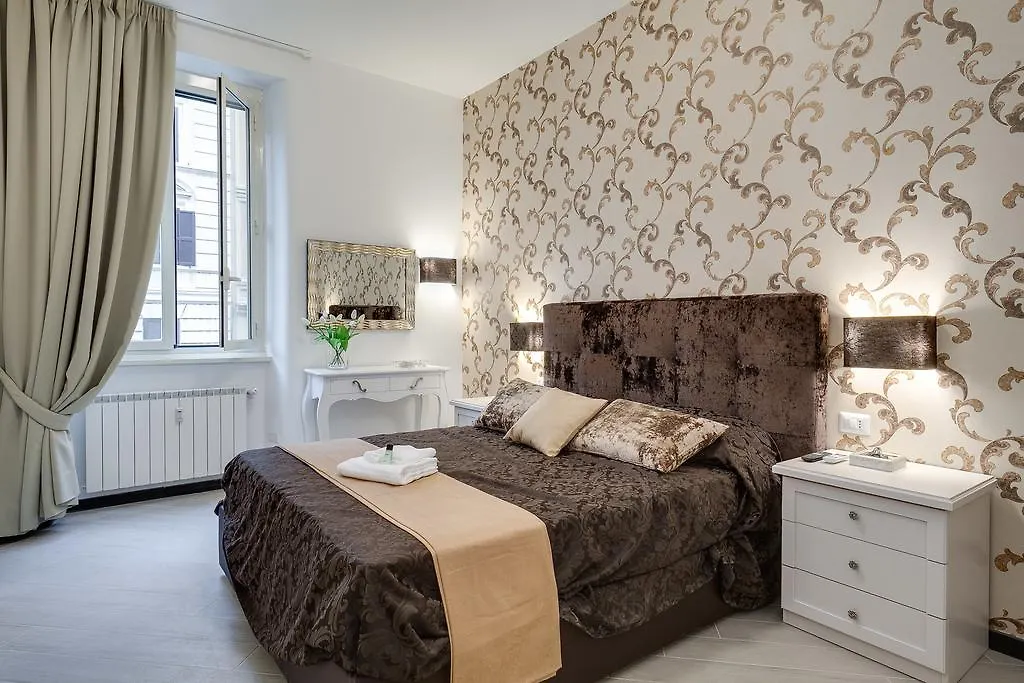 Prime Vatican Suites-1