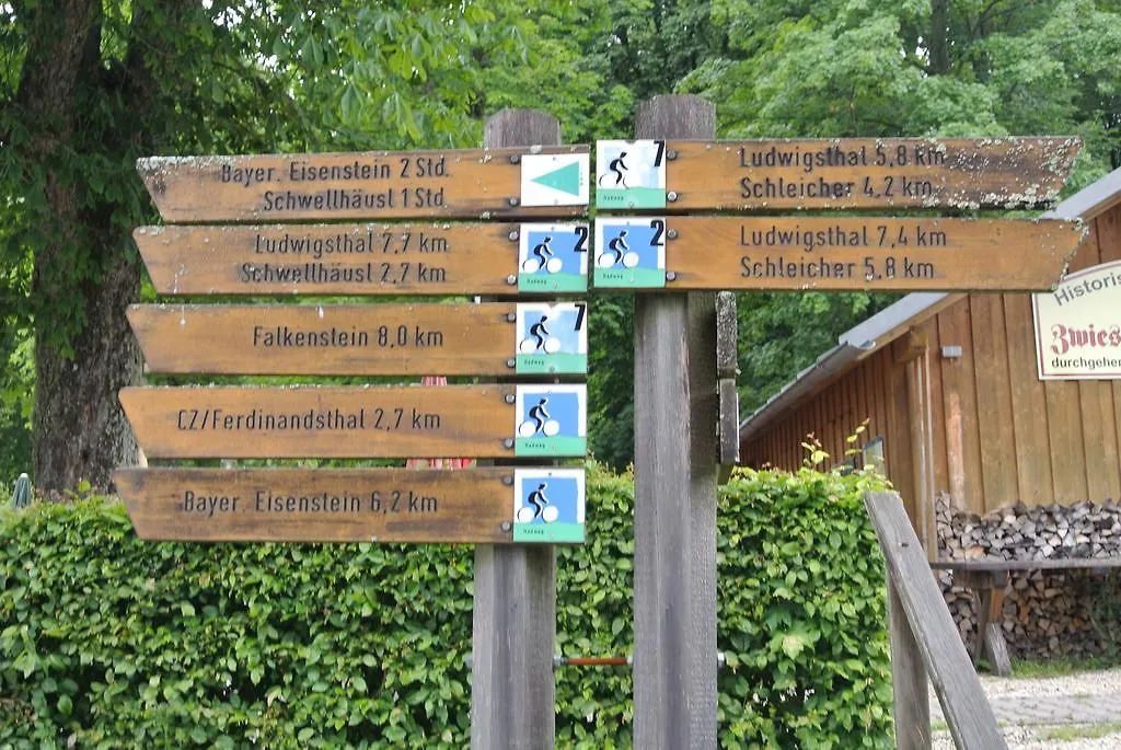 Zwieseler Waldhaus-1
