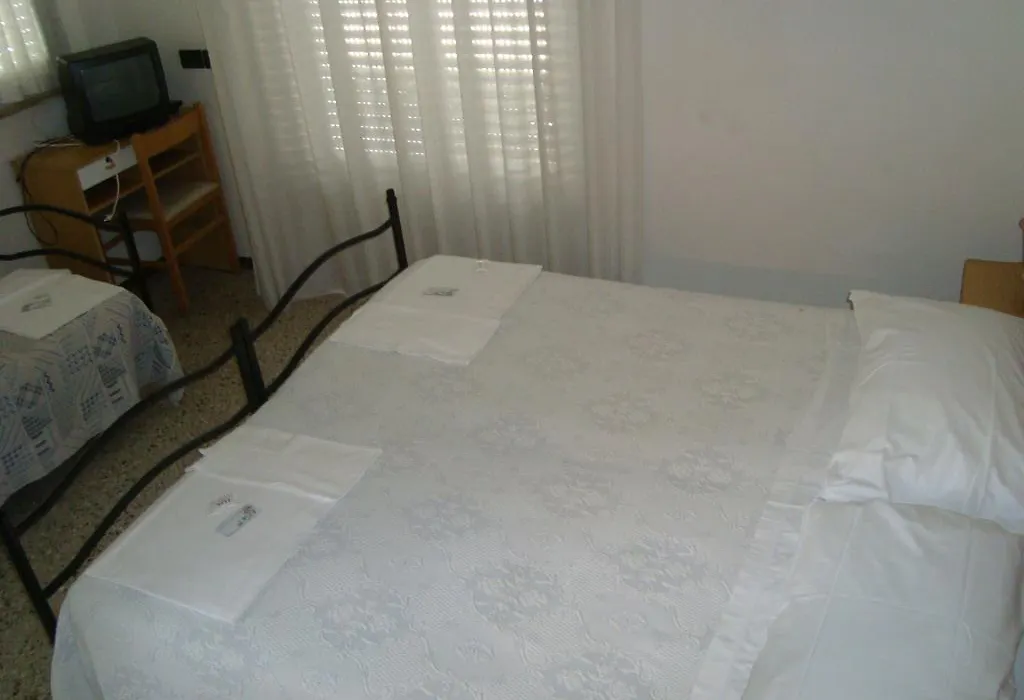 Hotel Felsinea-1