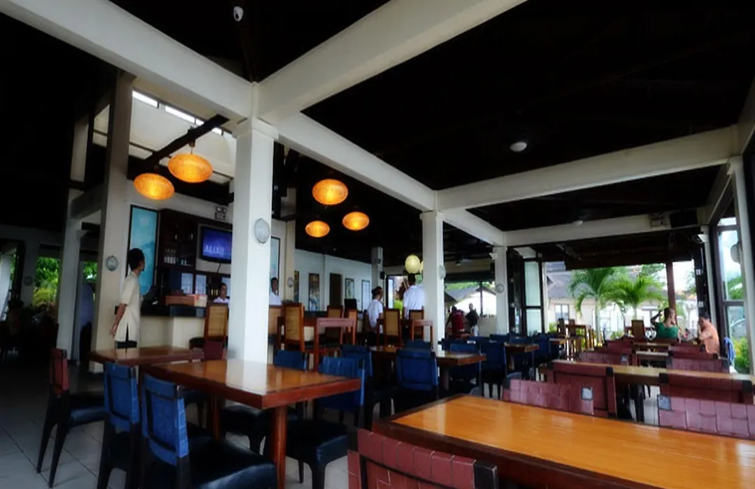 Kahuna Beach Resort And Spa-1