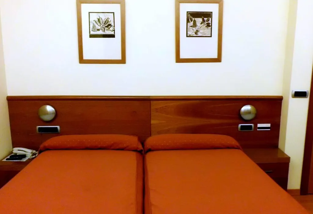 Hotel Vila do Alba-1