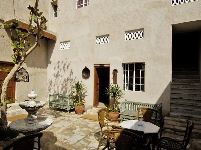 Orient Guest House-1