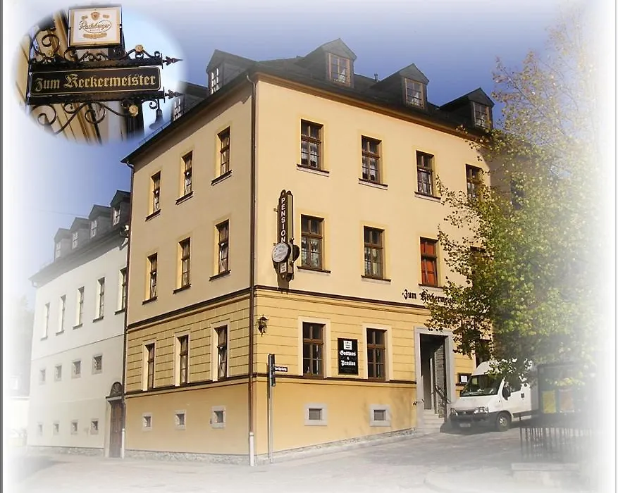 Kerkermeister Pension-1