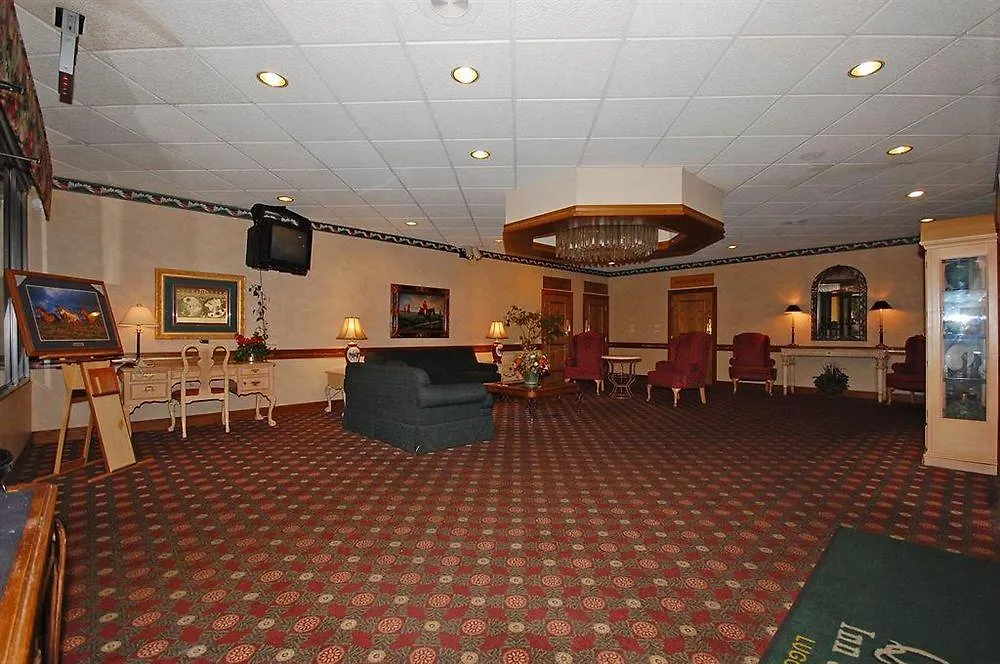Camden West Inn-1