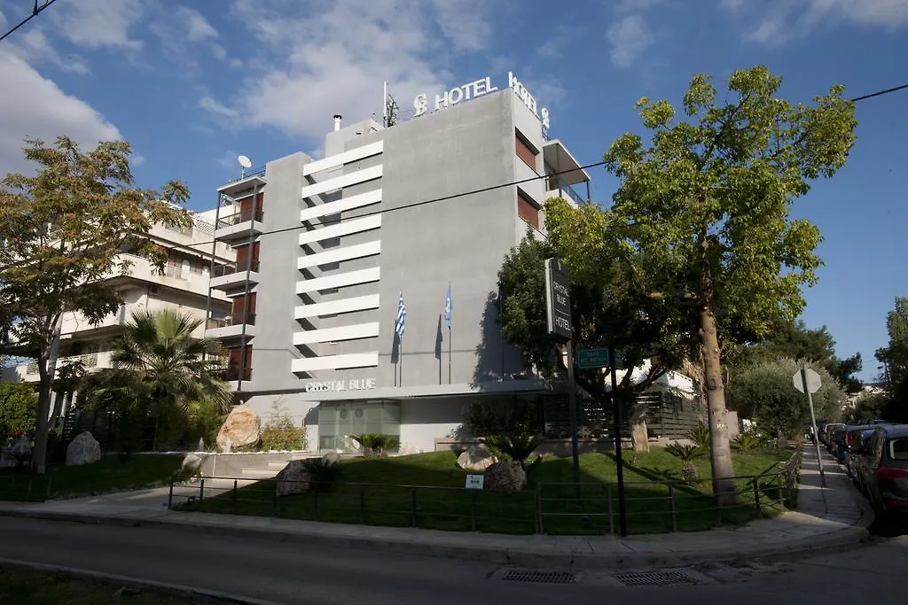 The Crystal Blue Hotel-1