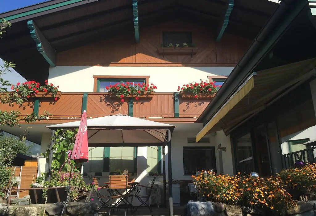 Pension Wieser Baschtlmai-1