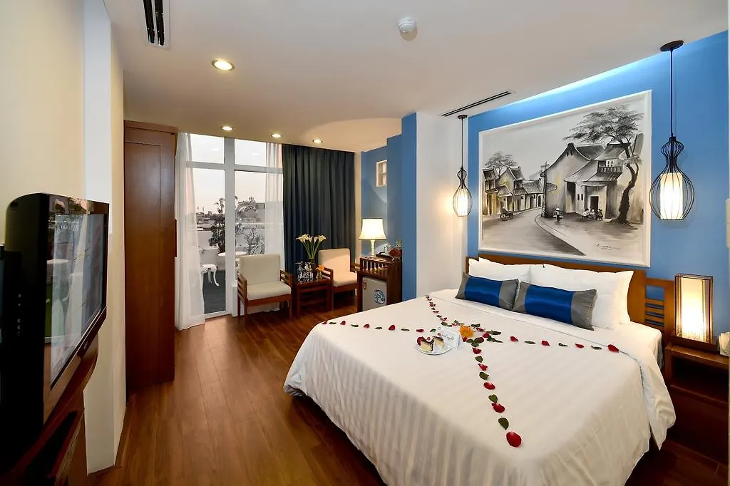 Hanoi Avatar Hotel-1