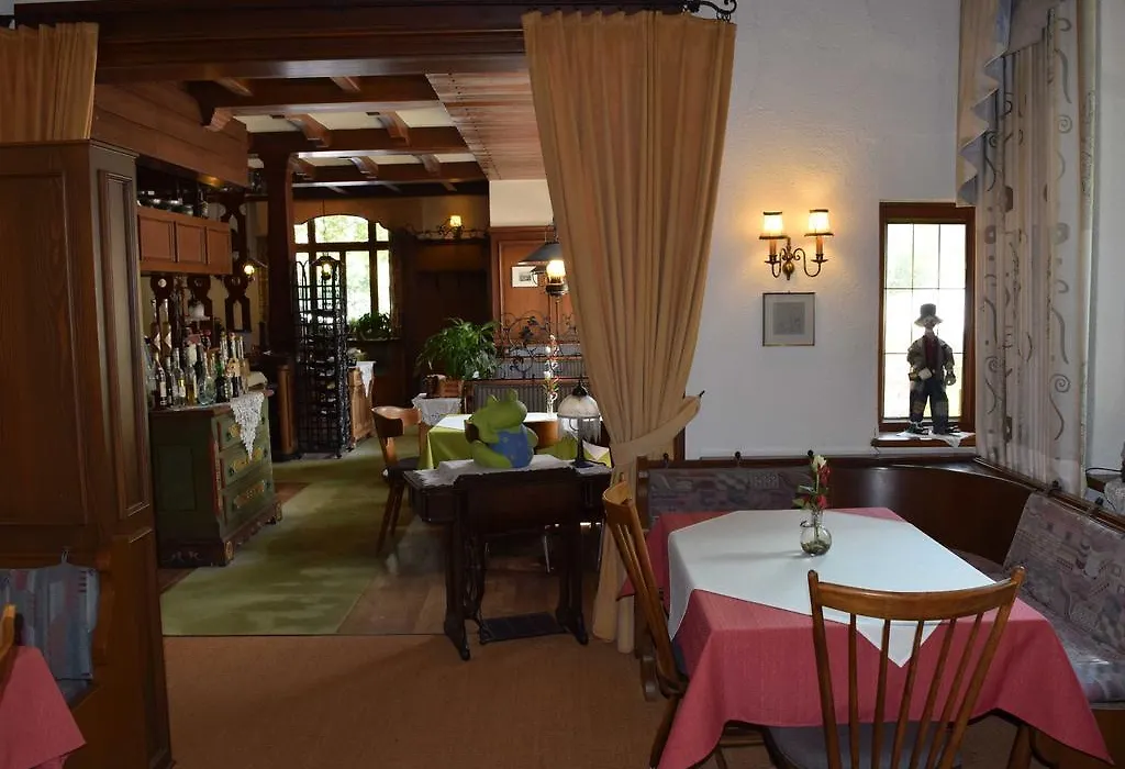 Hotel-Restaurant Ochsen-1