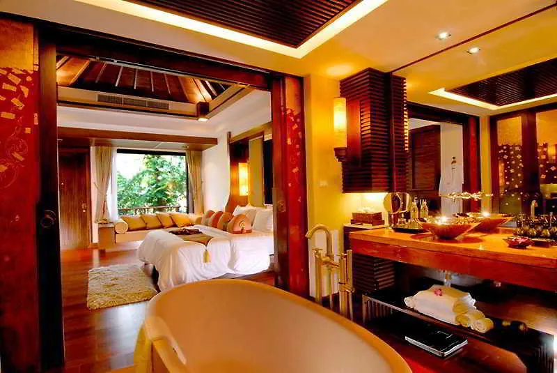Marina Phuket Resort-1