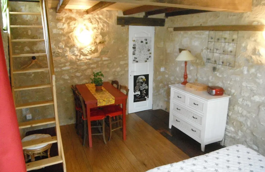 La Maison Rouge-1