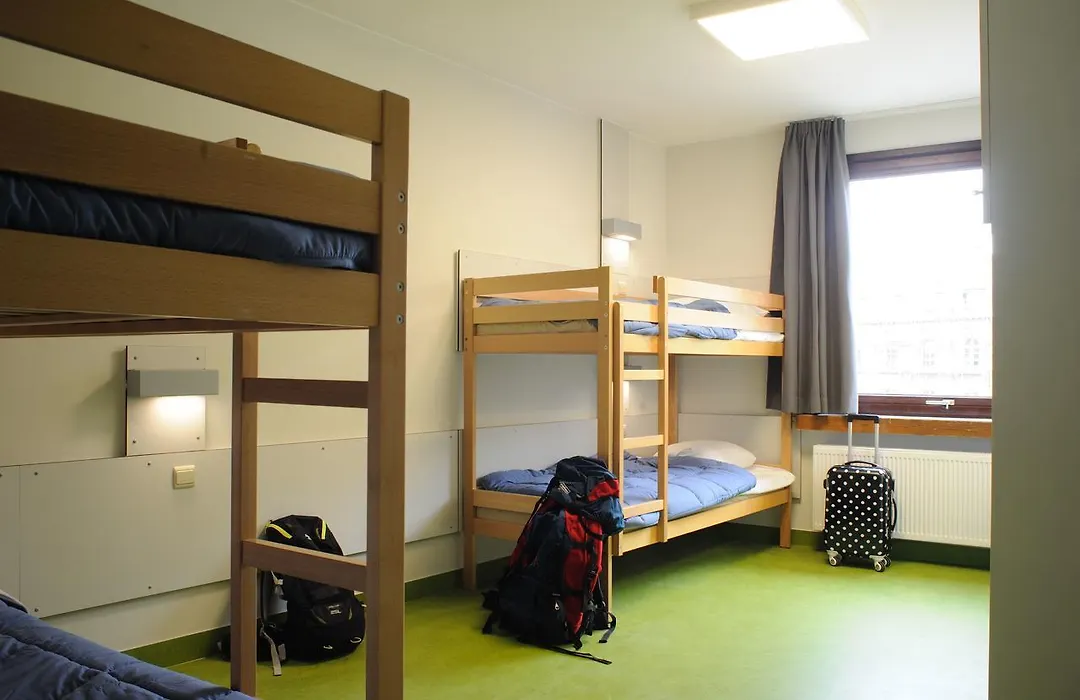Hostel Bruegel-1