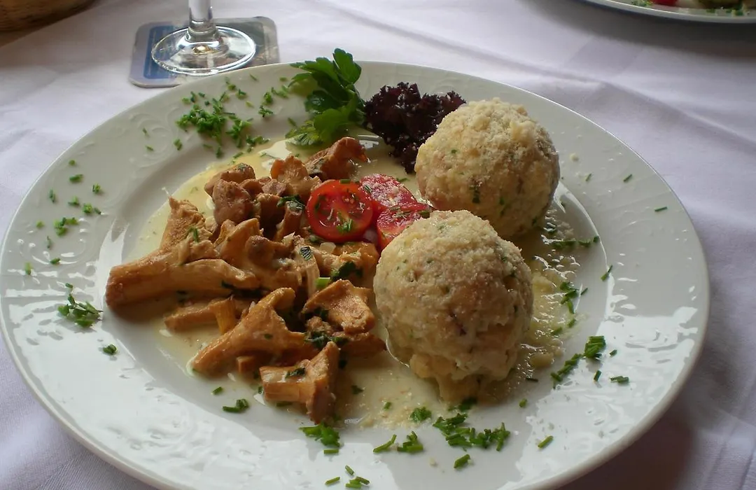 Gasthof Rastlhof-1
