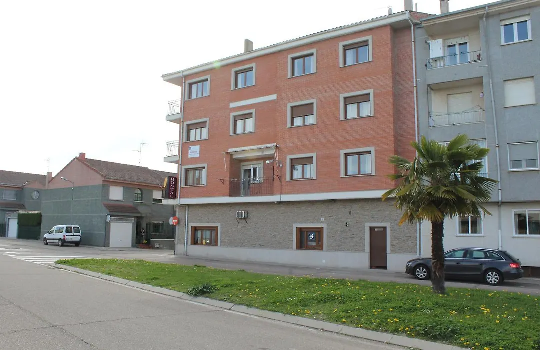 Hostal Mirobriga-1