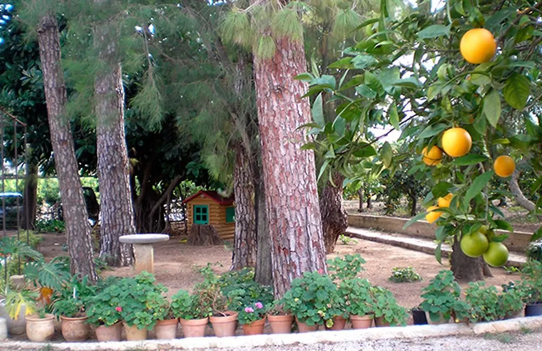 El Sequer Casa Rural-1