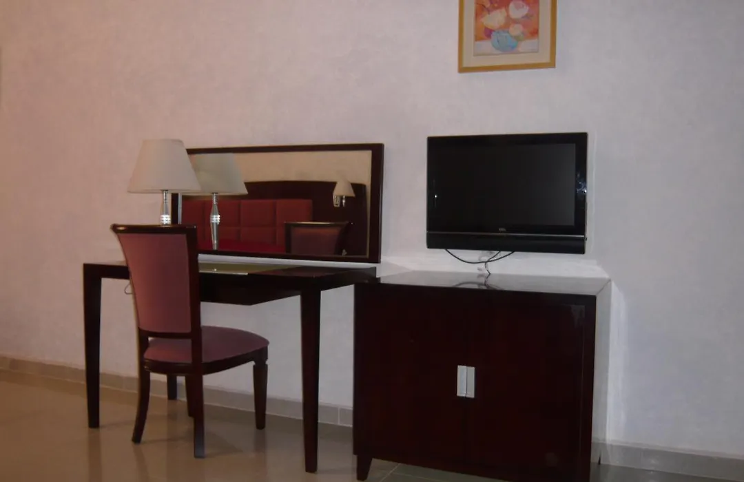 Le Relais De Bamako-1