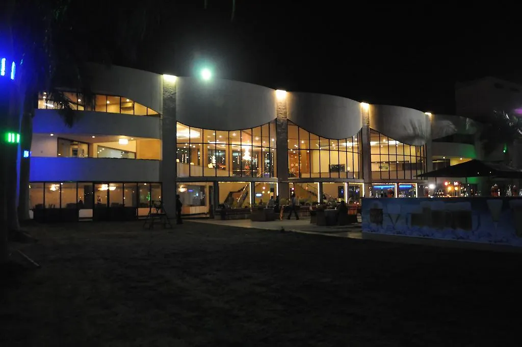 Meuse Jupiter Business And Luxury Hotel-1