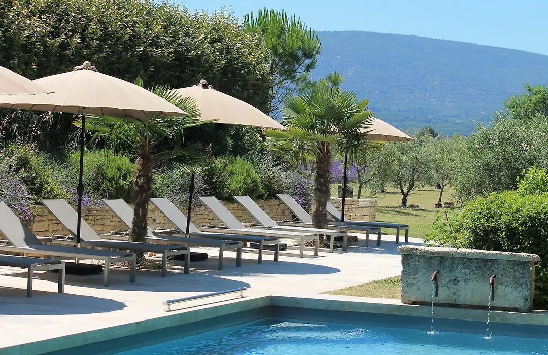Le Clos Les Eydins-1