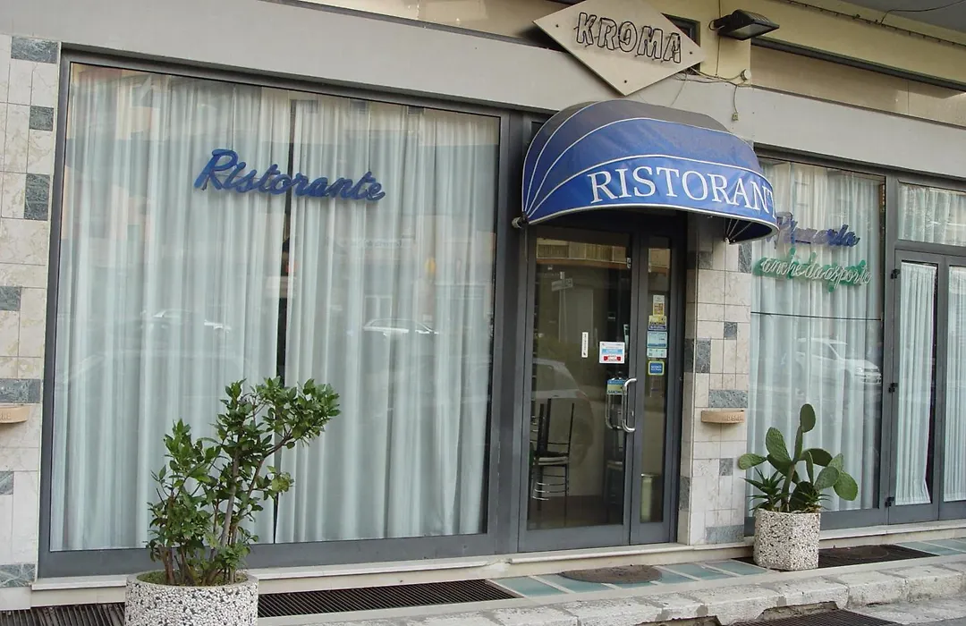 Hotel Kroma-1
