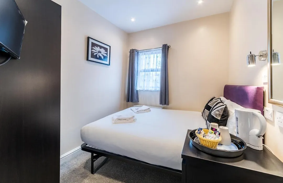 Royal London Hotel By Saba-1