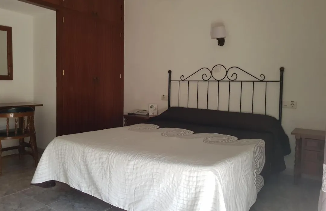 Hotel La Noria-1