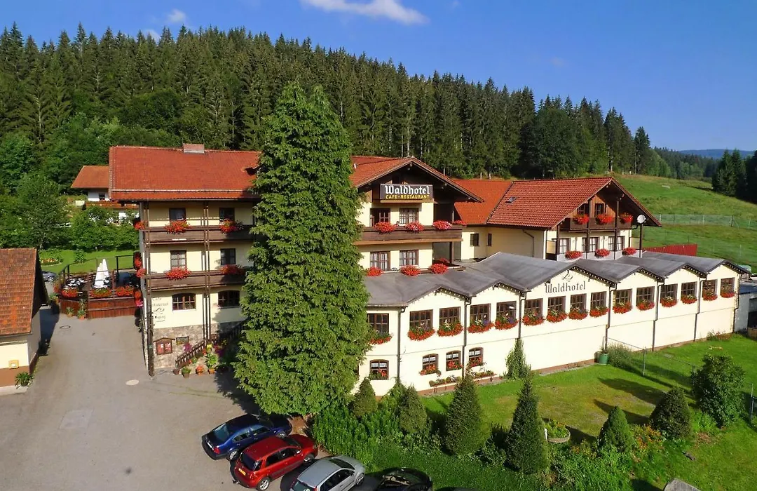 Waldhotel Seebachschleife-1