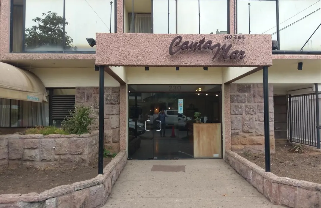 Hotel Cantamar-1