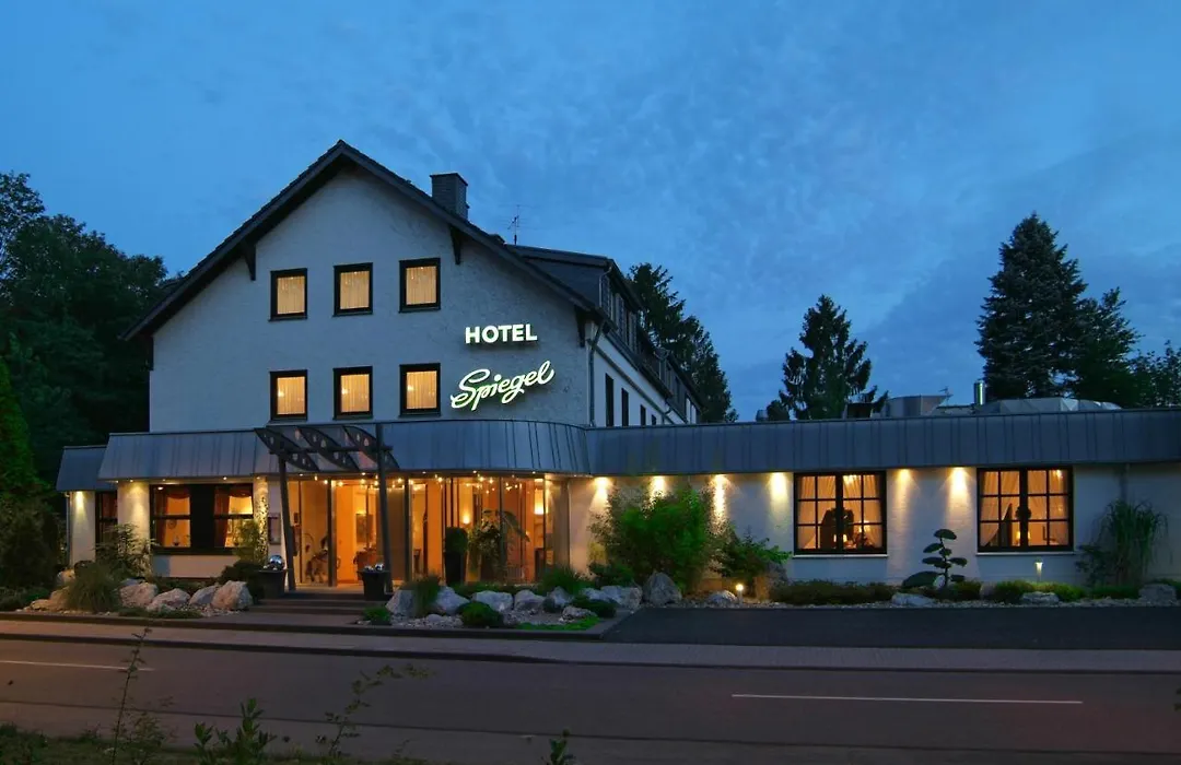 Hotel Spiegel-1