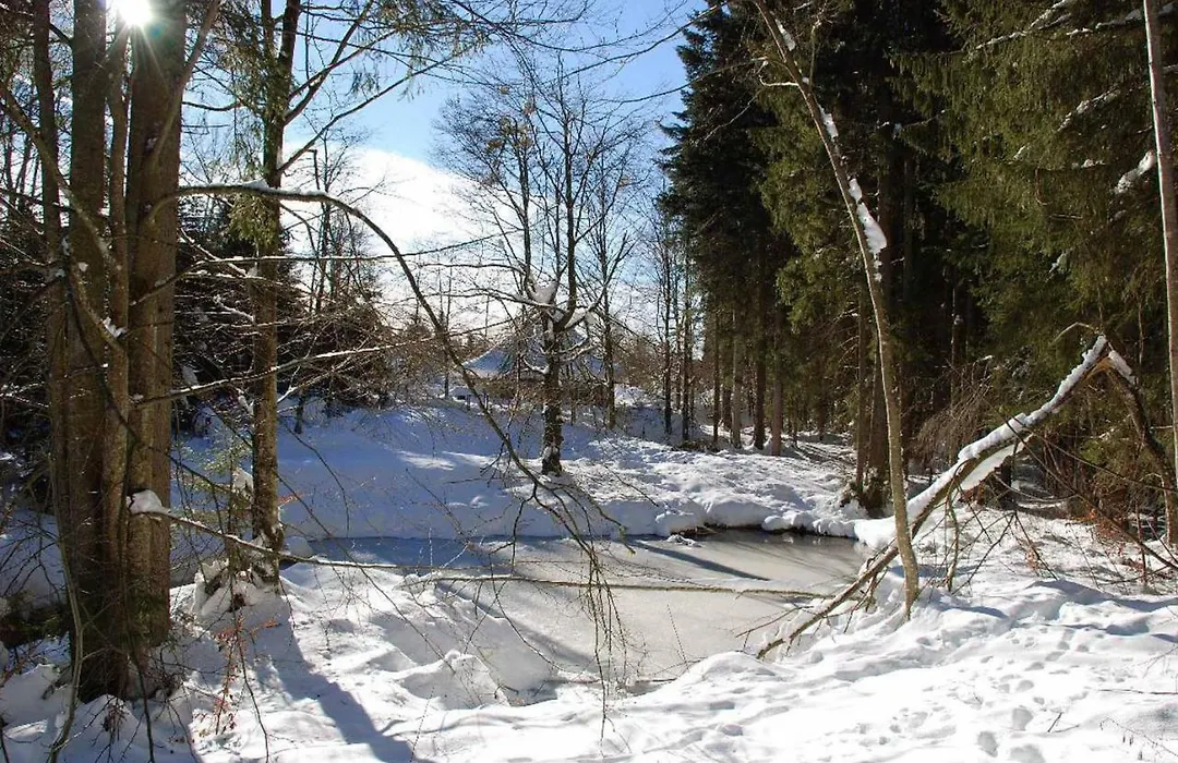 Pension Bayerwald-1