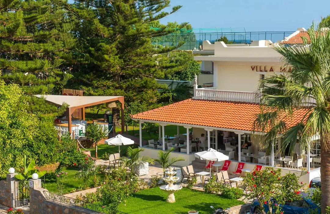 Villa Malia-1