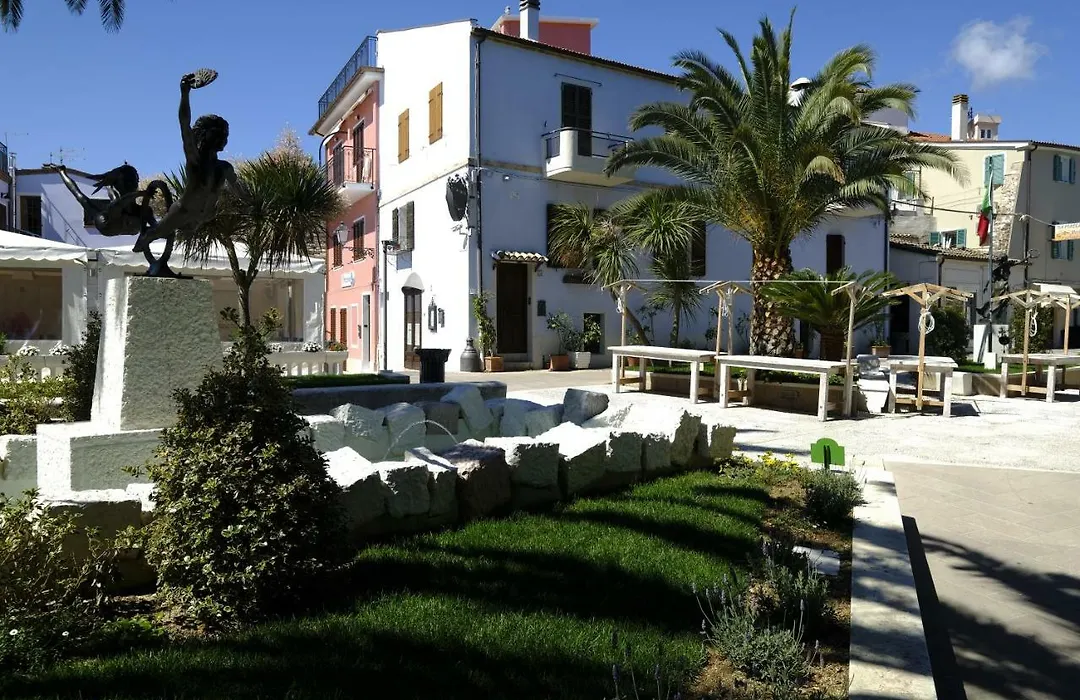 L'Orizzonte Relais Sirolo-1