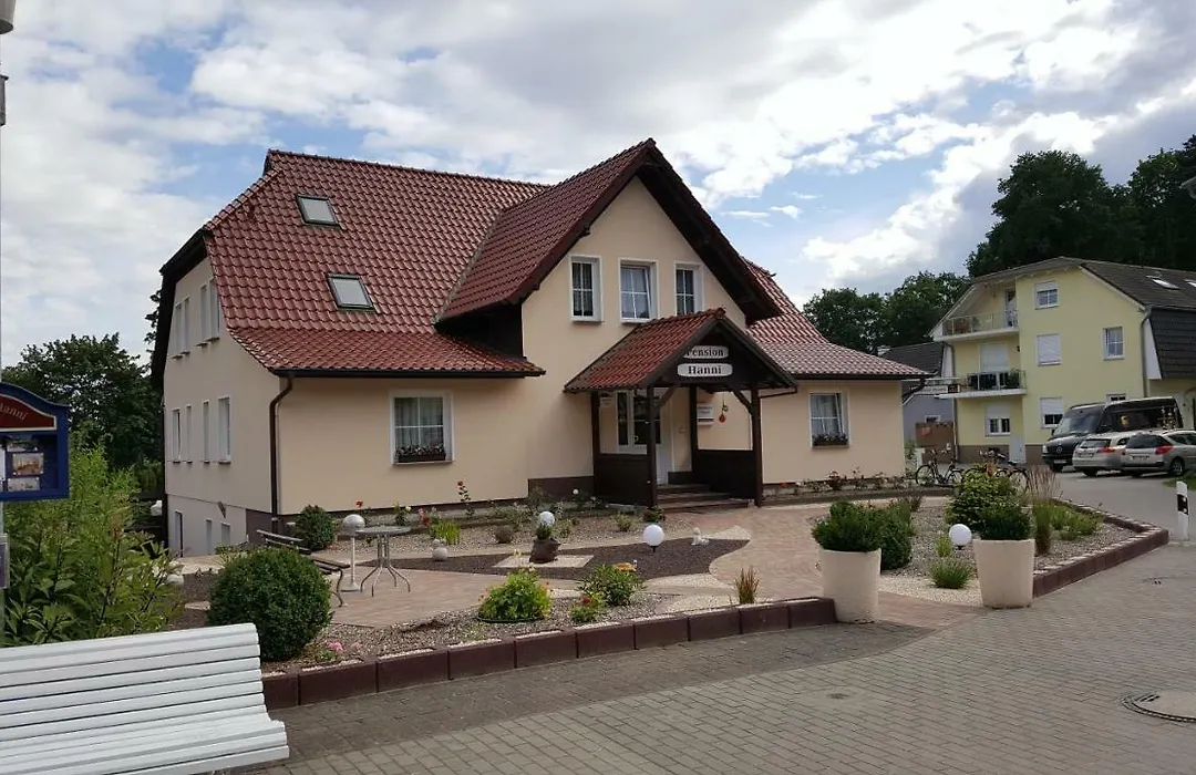 Pension Hanni-1