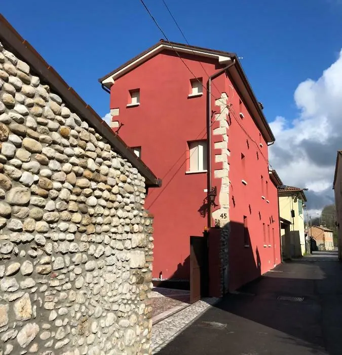 B&B Agli Angeli-1