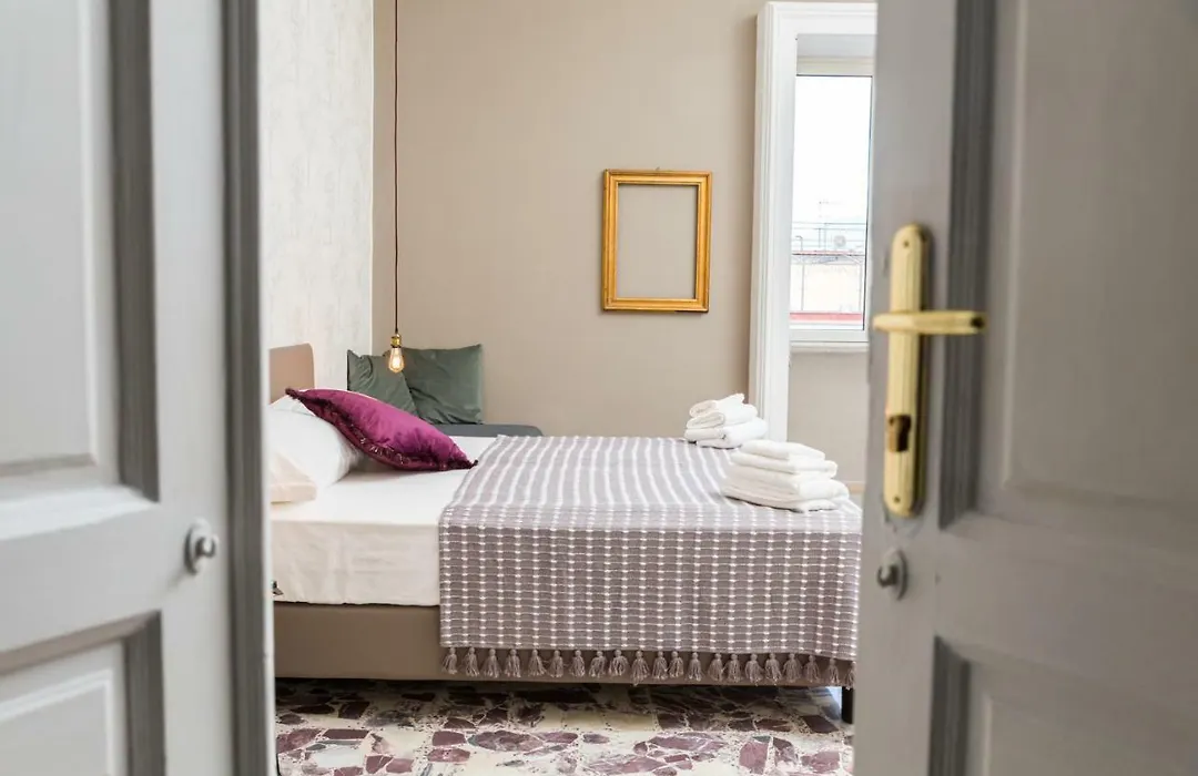 N'Art Suites - Napoli-1