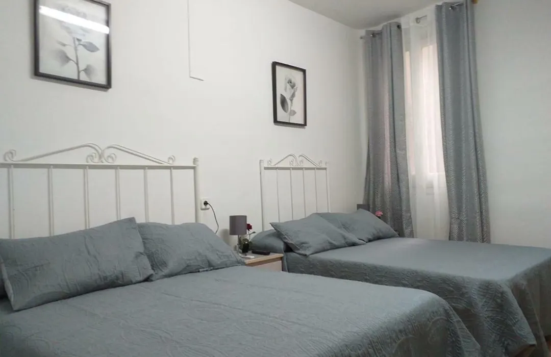 Hostal Diaz-1