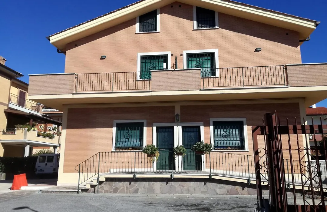 B&B Ciampino-1