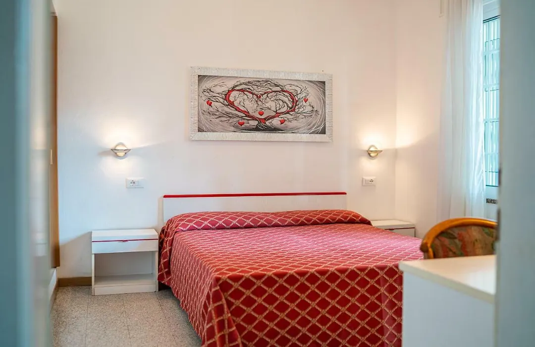 Hotel Marco Polo-1