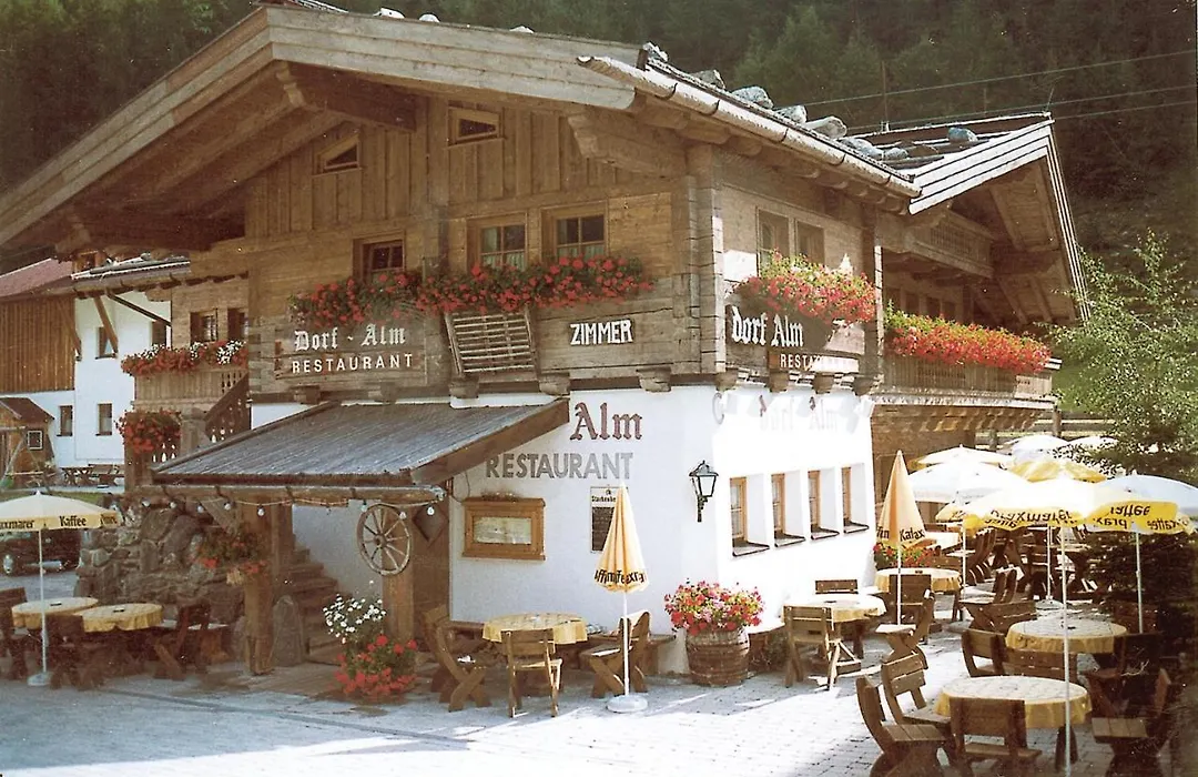 Dorf Alm-1