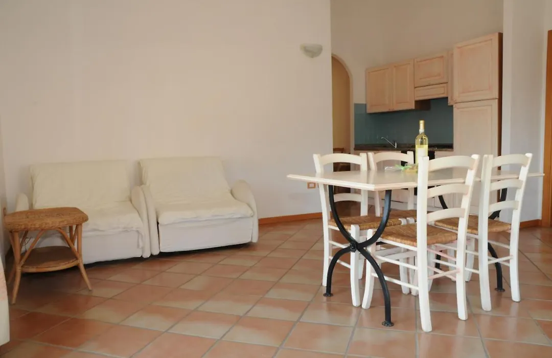Il Borgo Di Punta Marana-1