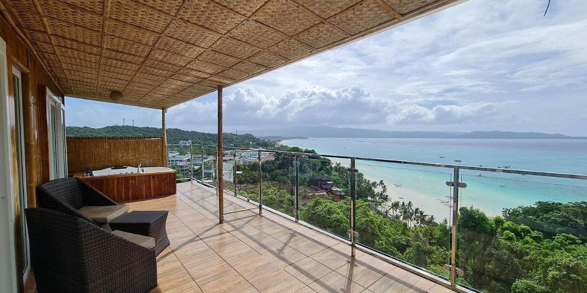 6 Best Boracay Island Vacation Apartment Rentals, Philippines in 2024