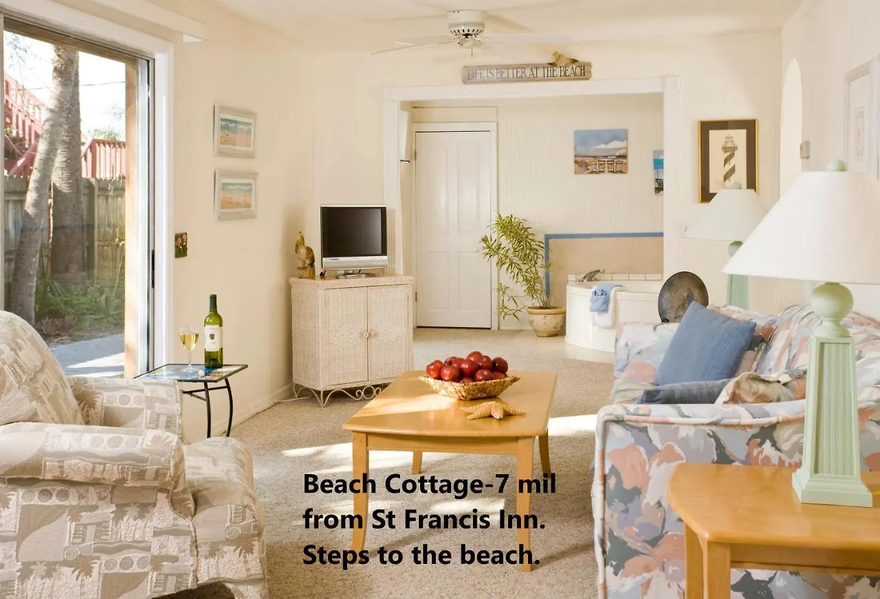 Top 20 Bed and Breakfasts in St. Augustine, Florida(FL), United States